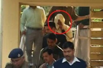 Prosecution seeks to quiz Bharti's sister