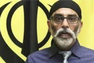 NIA Files Case Against Designated Terrorist GS Pannun for Threatening Air India Passengers