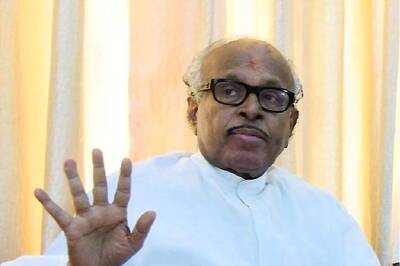 Former Union Minister Poojary Tests Positive For Coronavirus