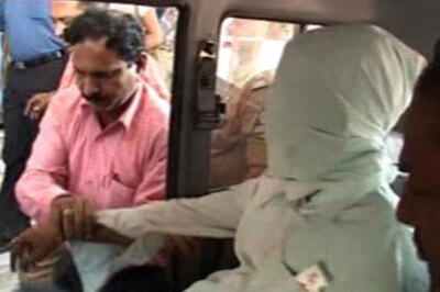 Solved, claim cops: 9 held for Bangalore blasts