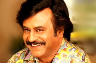 Rajinikanth says, 'No' to cigarettes now
