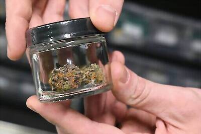 Election 2020 Today: Biden Advisers On Virus, Pot Embraced