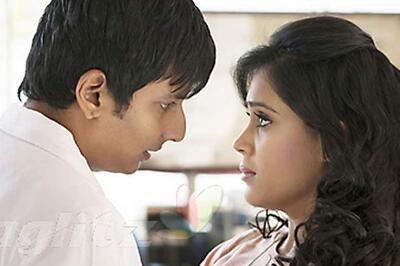 'Yaan': Jiiva shoots for an action sequence