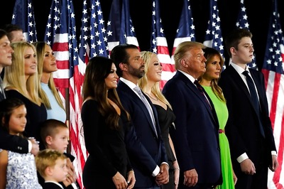 My Son and Daughter Think a Lot About India, I Think a Lot of Your PM: Trump's Pitch to Indian-Americans