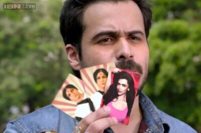 Emraan Hashmi the con man, Randeep Hooda the kidnapper, Aamir Khan the pickpocket: Is Bollywood setting a wrong precedent by glorifying criminals?