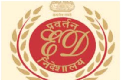 ED Attaches Assets of Bihar JD(U) MLC in 'Illegal' Sand Mining Case