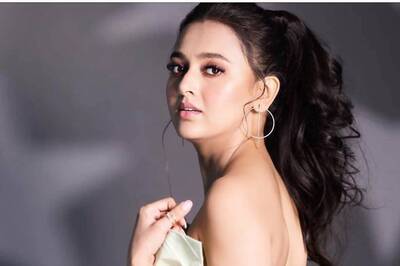 Naagin 6 Fame Tejasswi Prakash Recalls 'Receiving Negative Comments' Because of Being Underweight