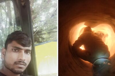 Uttarkashi’s Rat ‘Hole Story’: 25-Year-Old Recounts Miner Moments from Silkyara Op | Exclusive
