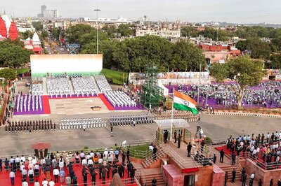 Independence Day 2023: 1,800 Special Guests at Red Fort, Selfie Points Across Delhi | Details