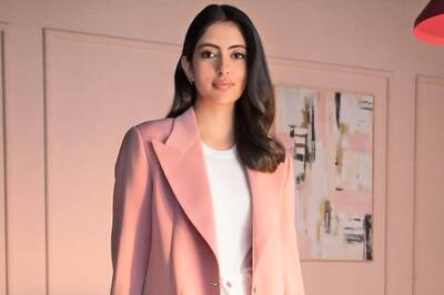 Navya Naveli Nanda REACTS To Kolkata Rape-Murder Case: 'It's Very Easy For Us To Just Sit And...'