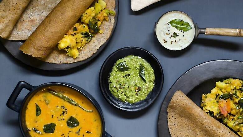Free Dosa and Data: How Karnataka Voters Were Lured to Get Inked