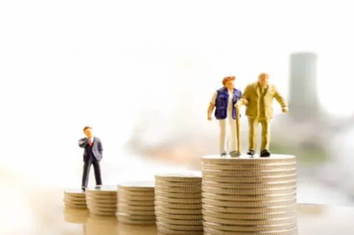 Net Direct Tax Collection Jumps 17% To Rs 13.73 Lakh Crore In FY23 So Far, Hits 83% of Full FY Target