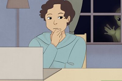 How to Write a Ghost Story