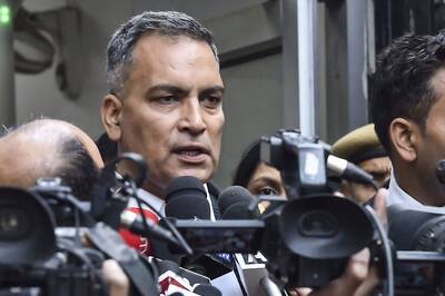 AP Singh, Lawyer Whose Defence of Nirbhaya Rapists Began With 'Would Have Burnt my Daughter If...'