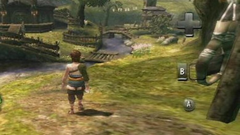 How to Find the Bottles in The Legend of Zelda: Twilight Princess