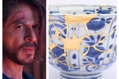 Curious To Know About Kintsugi After Watching Pathaan? Read About This Age-Old Japanese Art Form