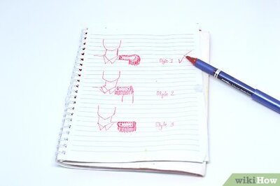 How to Make Epaulettes