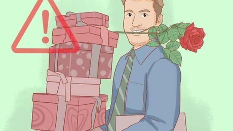How to Stop Being a Simp