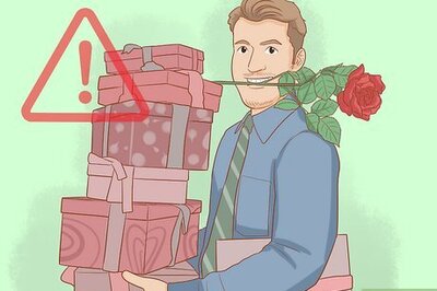 How to Stop Being a Simp