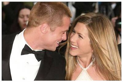 Brad Pitt, Jennifer Aniston Love That 'They Trust Each Other'