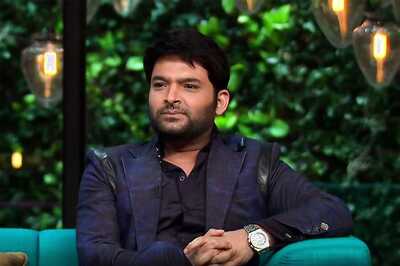 Chamber of Film Journalists Condemns Kapil Sharma's Unruly Behaviour, Hopes Good Sense Prevails On Him