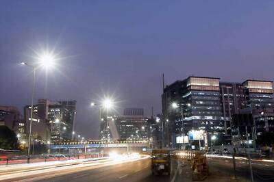 S&P Stagnates India's Rating as 'Stable', Unmoved by Moody's Outlook