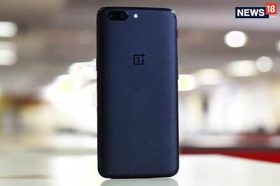 OnePlus 5 Becomes Highest Revenue-Grossing Smartphone on Amazon India
