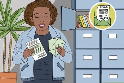 How to Pay Your Bills