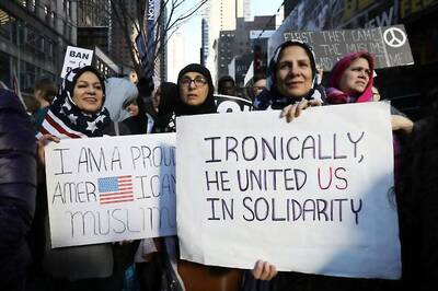 Do You Beat Your Wife: 'Islamophobic' Lawmaker in US Asks Muslim Students