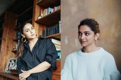 Alia Bhatt To Deepika Padukone, These Celebs Will Teach You How To Ace A Look With Minimal Jewellery