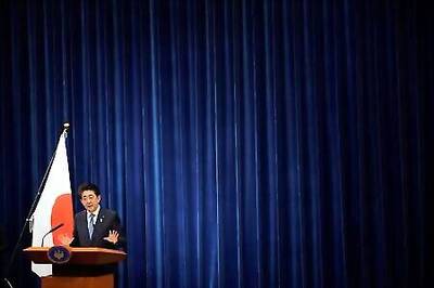 Explainer: Whoever Takes Over, Next Japan PM Faces Daunting Challenges