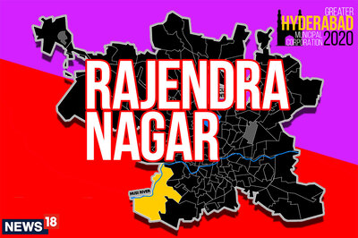Rajendra Nagar Election Result 2020 Live Updates: BJP Wins Rajendra Nagar Ward