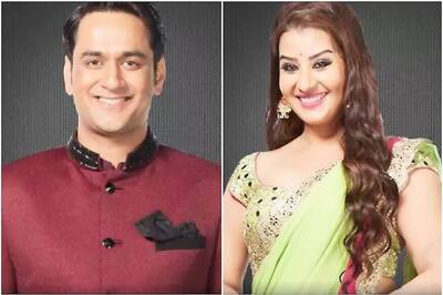Bigg Boss Ex-Contestant Vikas Gupta: Whatever Shilpa Shinde is Doing Every Other day is not Cool
