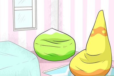 How to Make Your Room a Hangout Spot (Teen Girls)