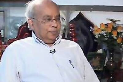 AIIMS docs hail SC order on Venugopal