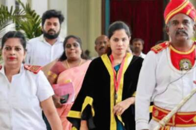 Was Chennai’s First Woman Dafadar Transferred Over Lipstick Controversy?