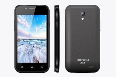 Freedom 251: Ringing Bells To Deliver 65,000 More Rs 251 Phones