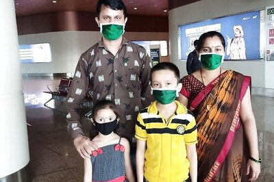 How Bengaluru Law School Alumni Gave Wing to Hopes of Migrants Stranded Because of Covid-19 Lockdown