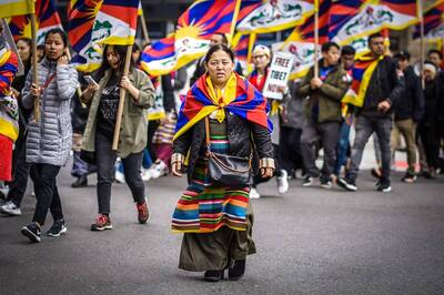 Tibetan Uprising Day 2023: 10 Key Facts About Tibetans Revolt Against Chinese Occupation