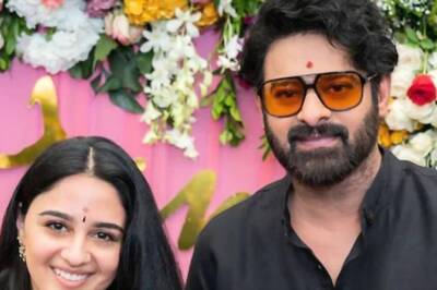 Who Is Iman Esmail, The Content Creator To Debut Opposite Prabhas In Fauji