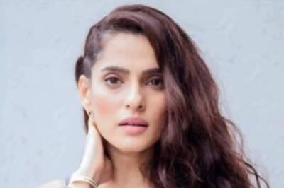 Watch Video: ‘It’s Magic Time’ for Marathi Actress Priya Bapat