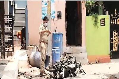 Indore Youth Killed By Mob After Minor Scuffle Turns Into Full-Blown Violence 