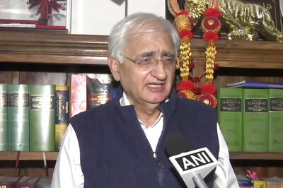 Be Careful While Raising Issues, Don't Give BJP Chance to Polarise Society: Salman Khurshid to Minorities