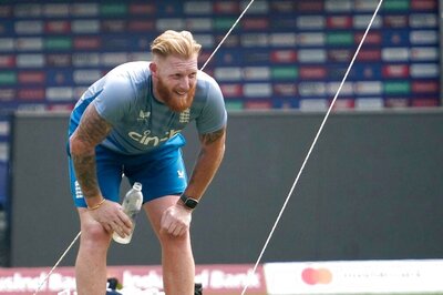 England vs South Africa Probable XIs, World Cup 2023: Ben Stokes Set to be Back but Who Will be Benched?