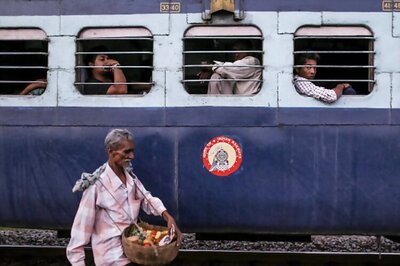 India may spend Rs 6.34 lakh crore on railways over 5 years: Morgan Stanley