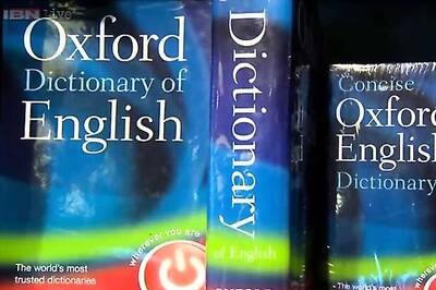 'Mx' is cordially invited, Oxford dictionary to add new title