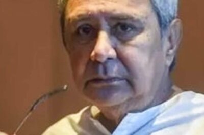 Mind Your Language, Don't Cross 'Limit' While Speaking Against CM Patnaik: BJD to BJP