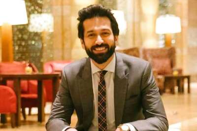 Want to Be Bold Enough to Be Part of Shows That Align with My Own Beliefs, Says Nakuul Mehta