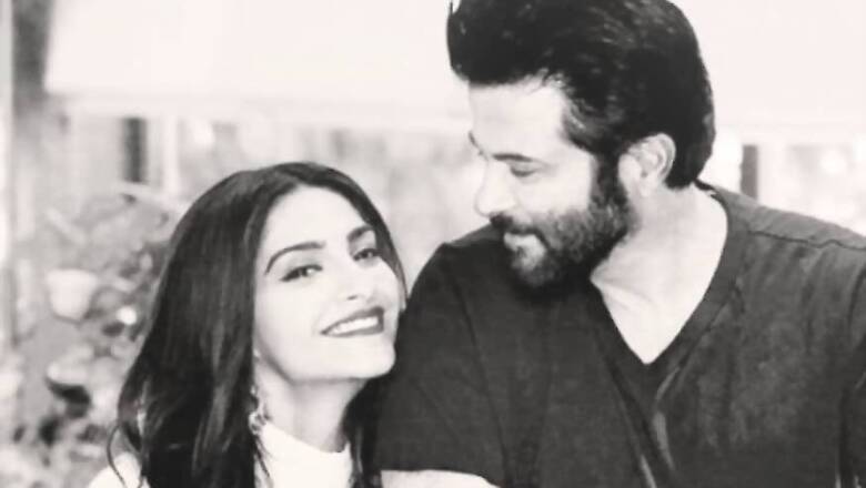 Anil Kapoor Says His Daughter Sonam Kapoor is a Self-made Star