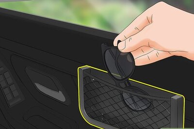 How to Decorate the Interior of a Car